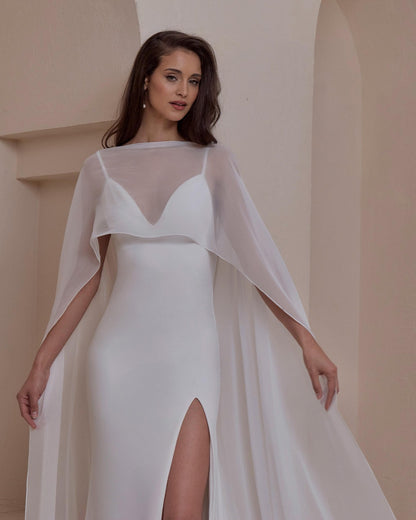 Magnolia Wedding Dress