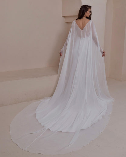 Magnolia Wedding Dress