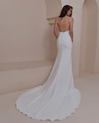 Magnolia Wedding Dress