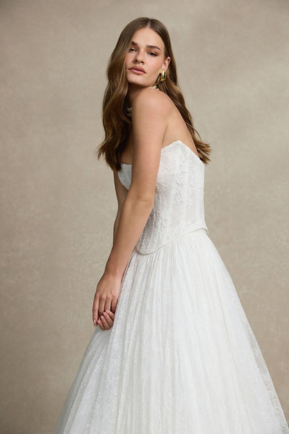 Britta Wedding Dress