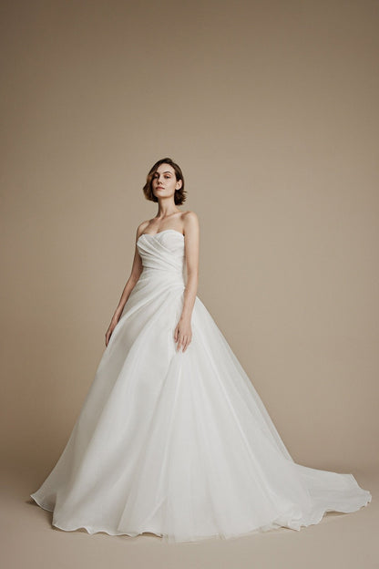 Calla Wedding Dress