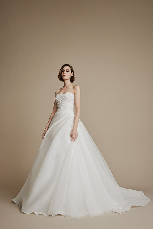 Calla Wedding Dress