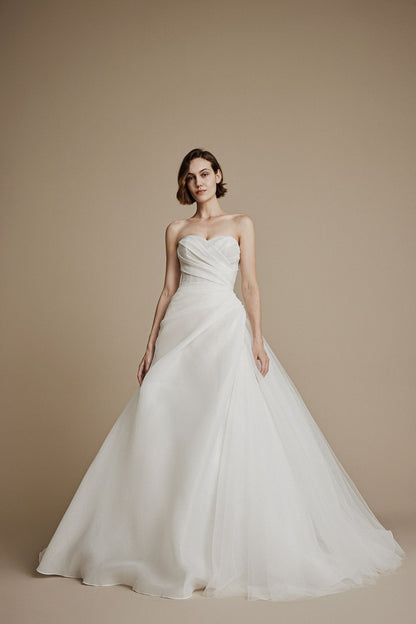 Calla Wedding Dress