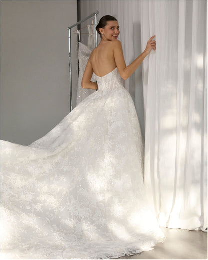 Clementine Wedding Dress