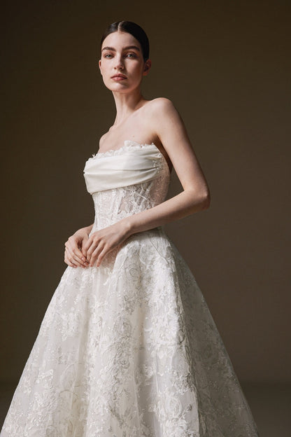 Clementine Wedding Dress