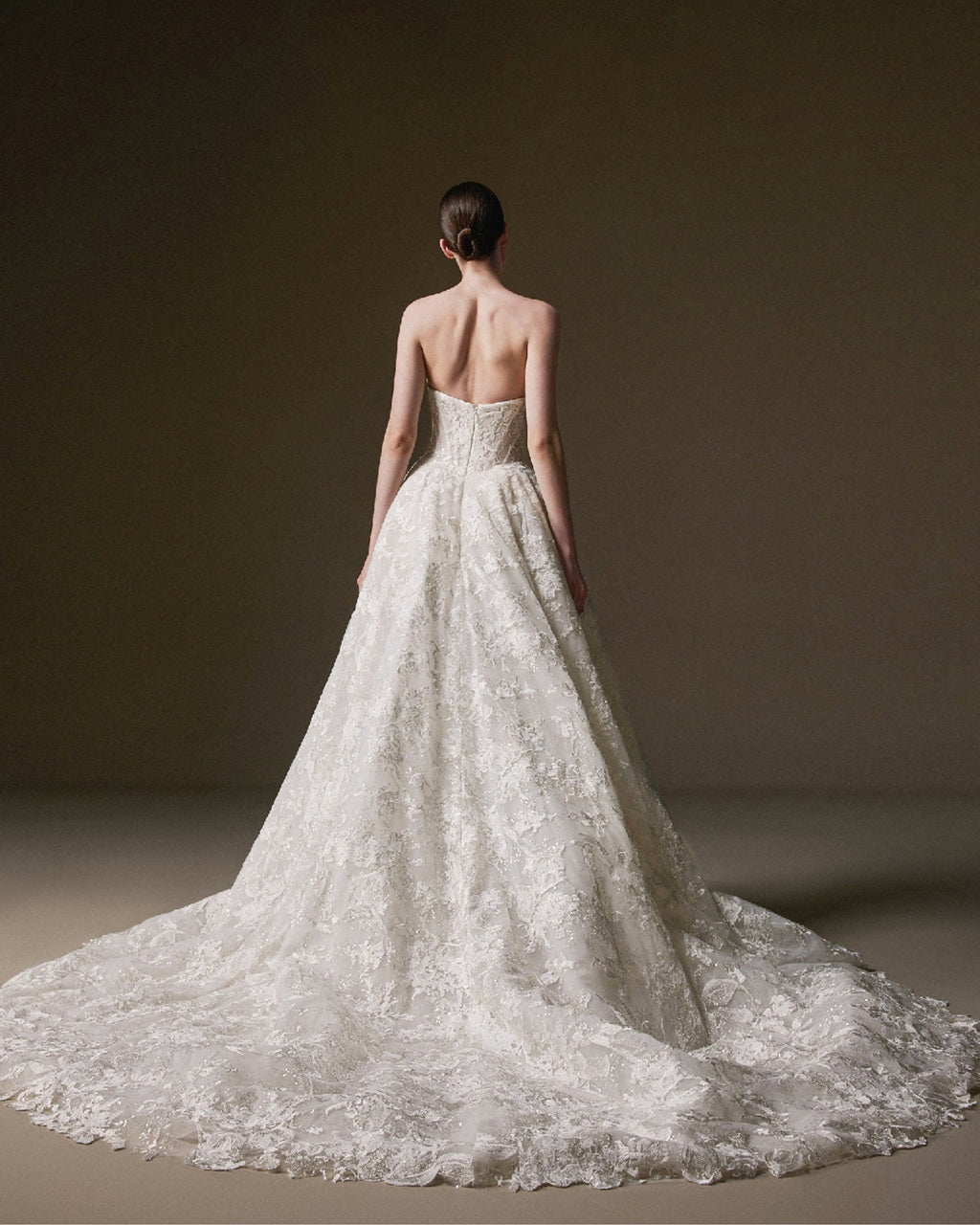 Clementine Wedding Dress