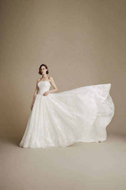 Cleo Wedding Dress