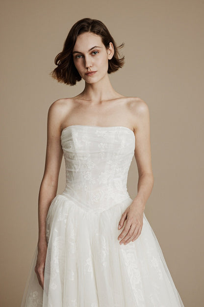 Cleo Wedding Dress