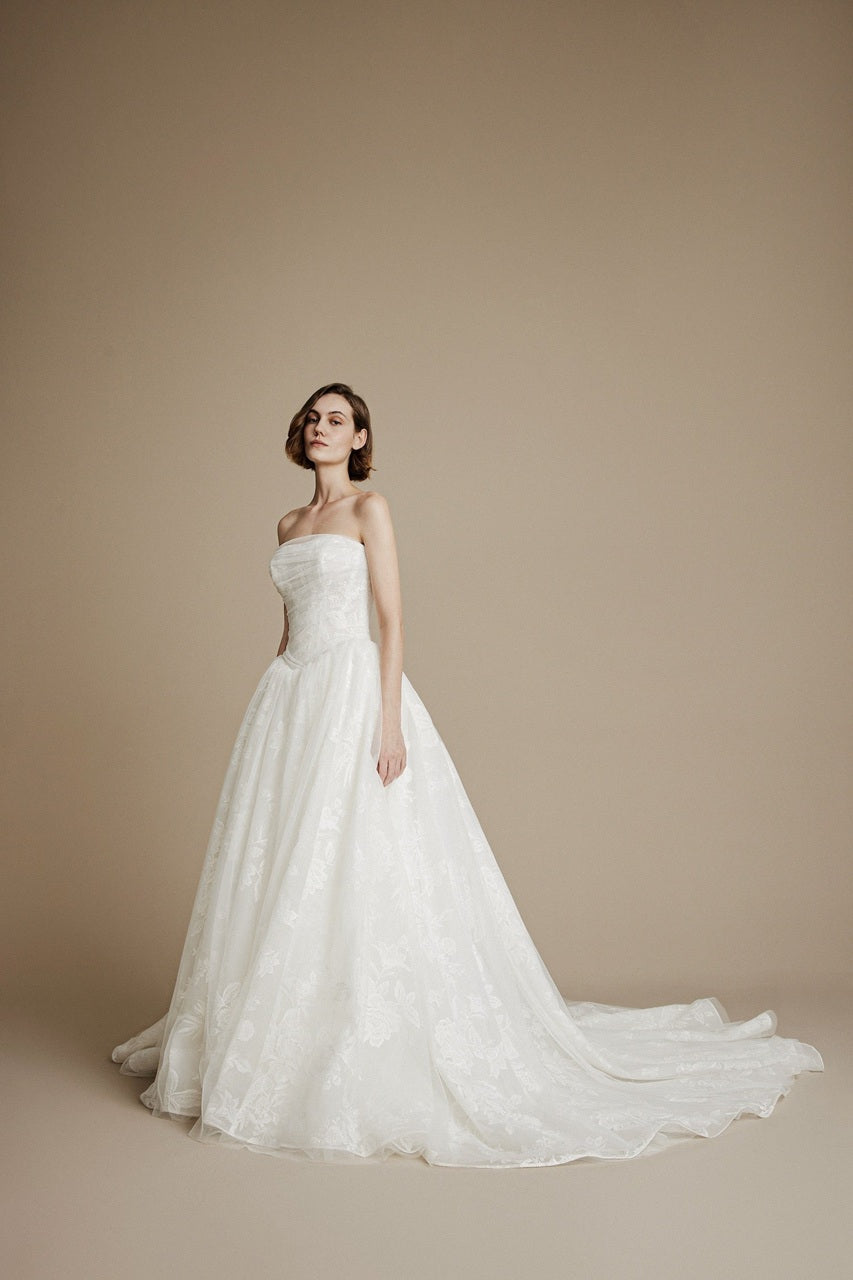 Cleo Wedding Dress