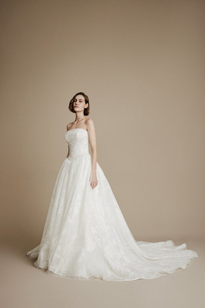 Cleo Wedding Dress