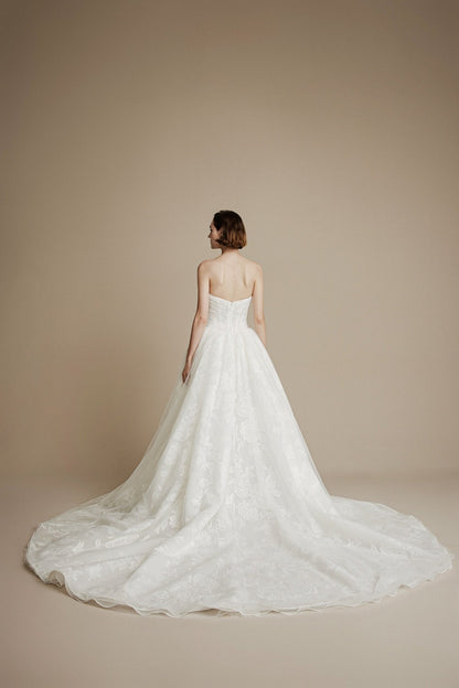 Cleo Wedding Dress