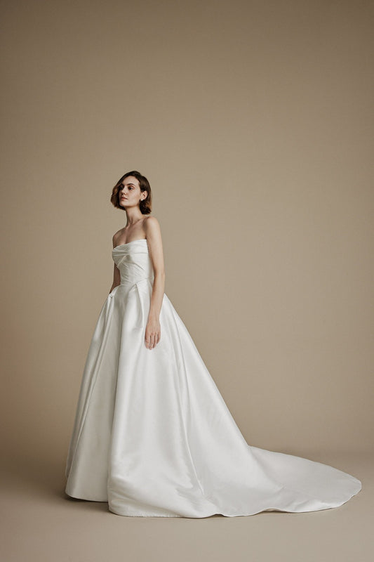 Colette Wedding Dress