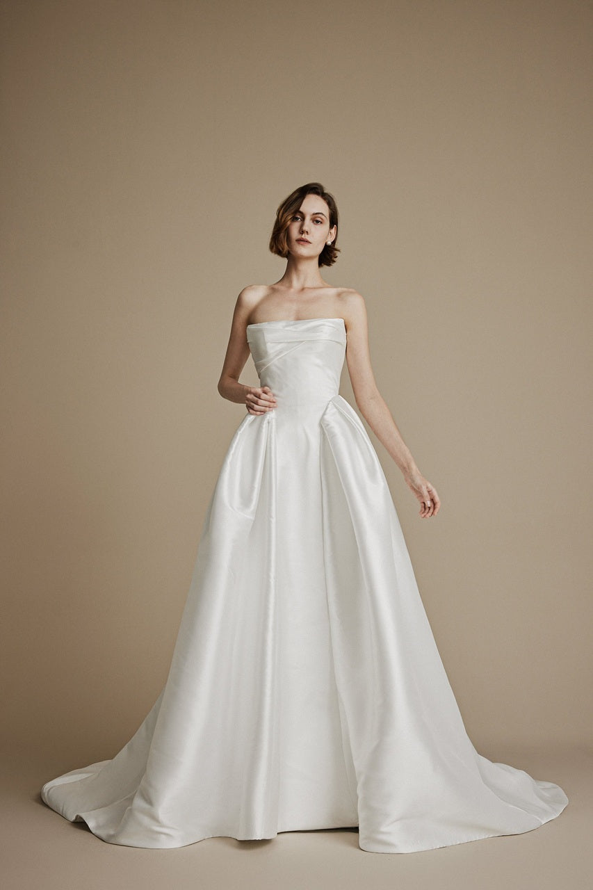 Colette Wedding Dress