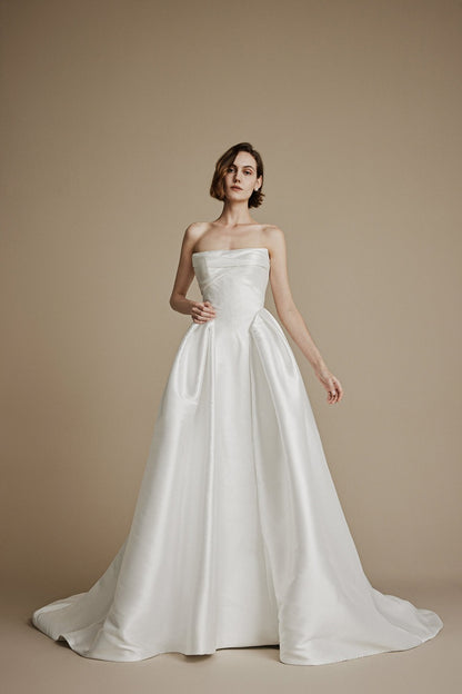 Colette Wedding Dress