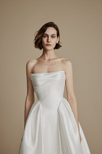 Colette Wedding Dress