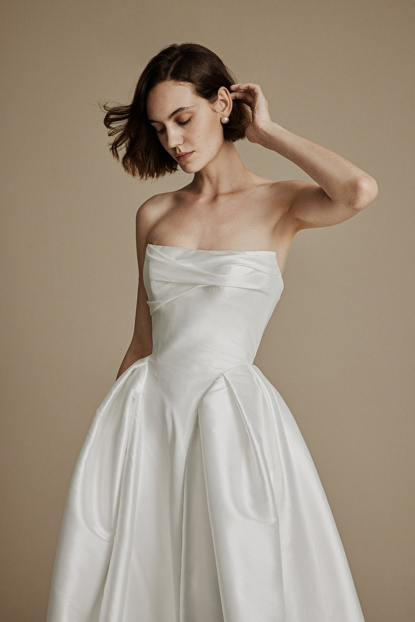 Colette Wedding Dress