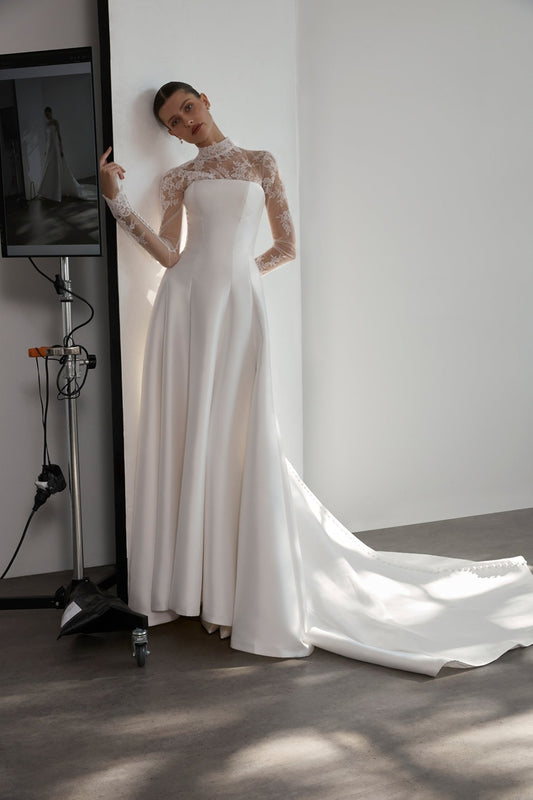 Constance Wedding Dress