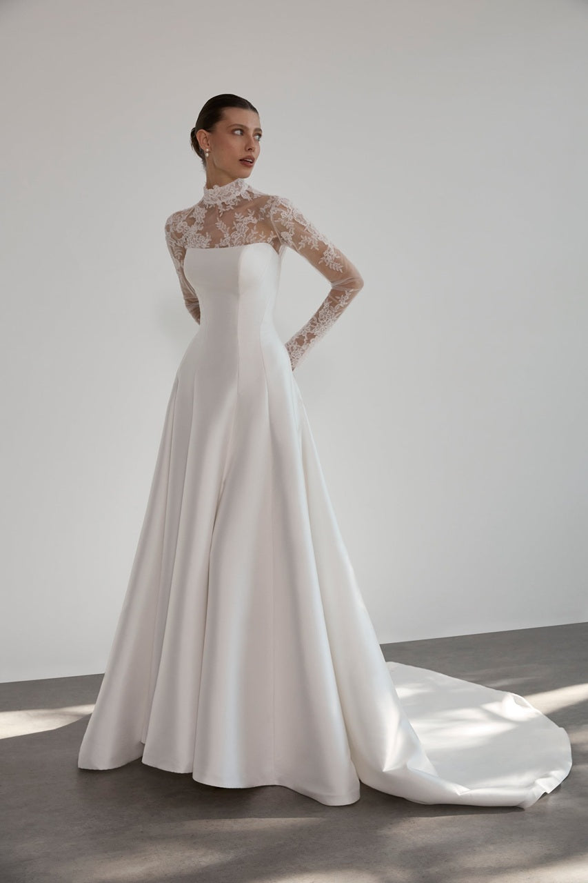 Constance Wedding Dress