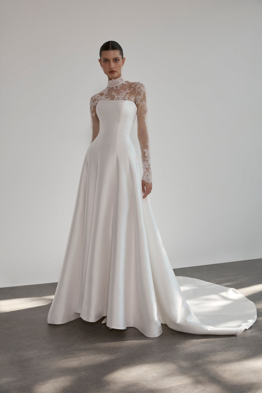 Constance Wedding Dress