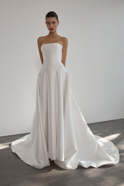 Constance Wedding Dress