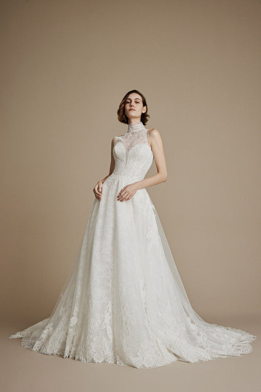 Corinne Wedding Dress