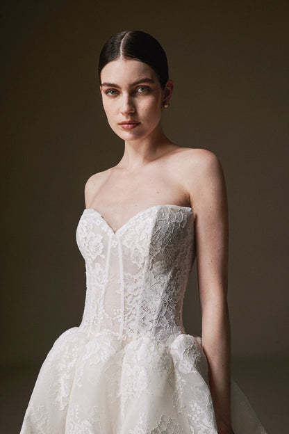 Corrine Wedding Dress