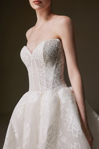 Corrine Wedding Dress