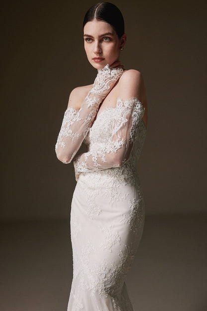Cyrilla Wedding Dress