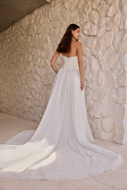 Diamanta Wedding Dress