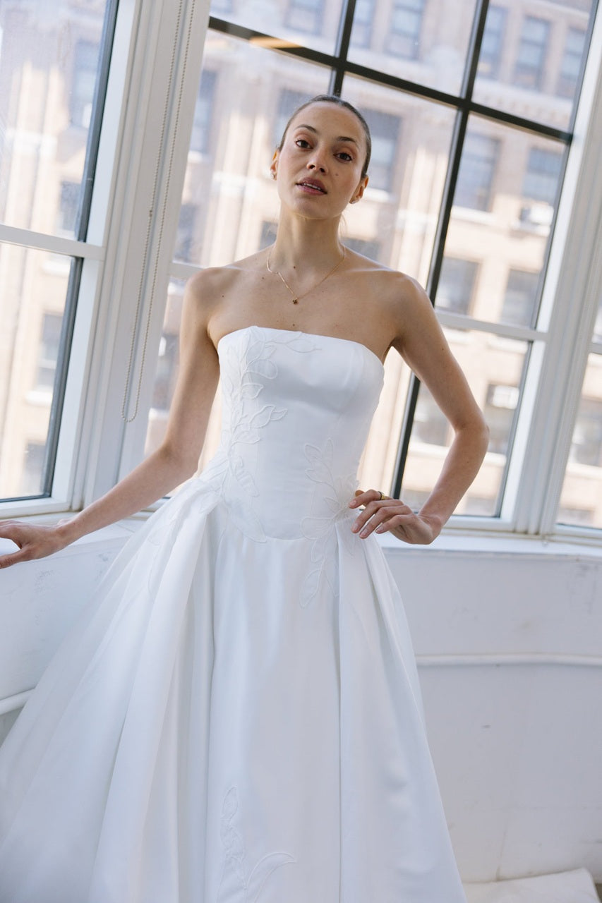 Eileen Wedding Dress