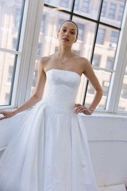 Eileen Wedding Dress