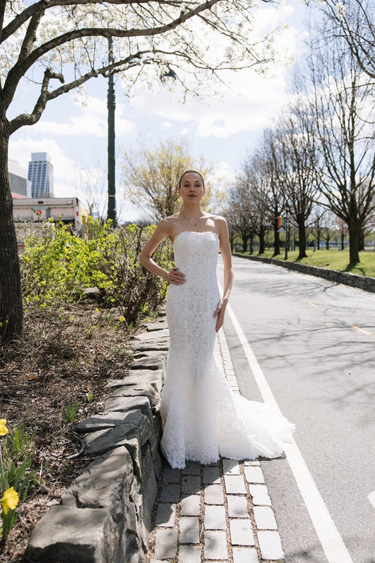 Everly Wedding Dress