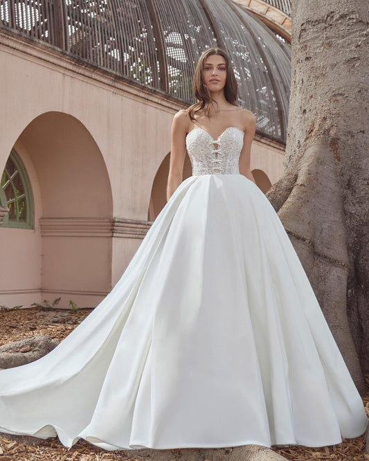 Betty Wedding Dress