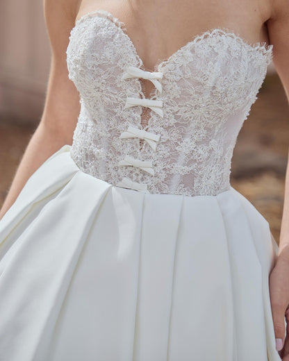 Betty Wedding Dress