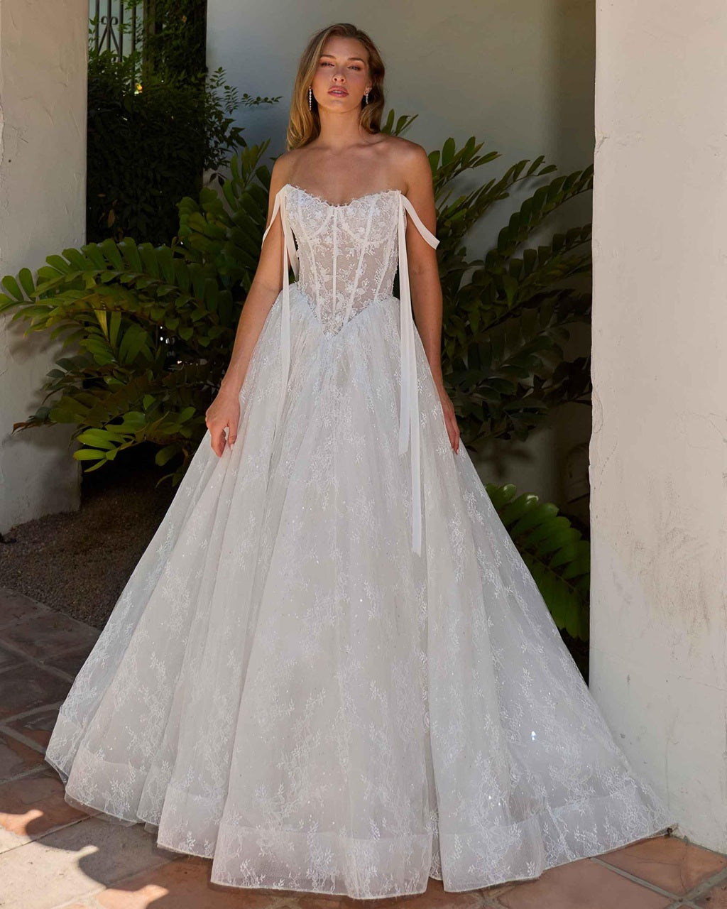Avelisse Wedding Dress