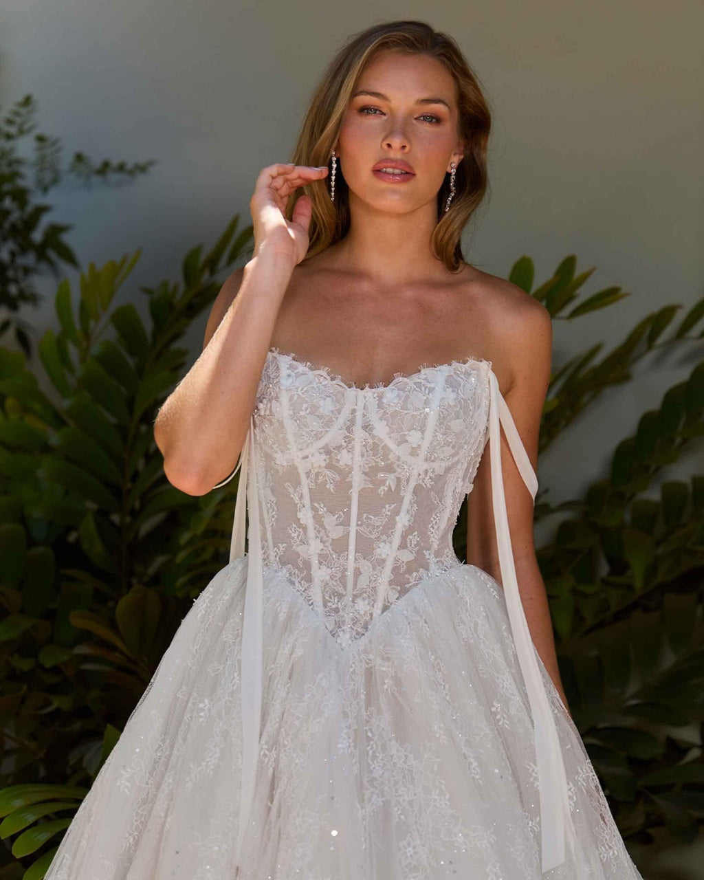 Avelisse Wedding Dress