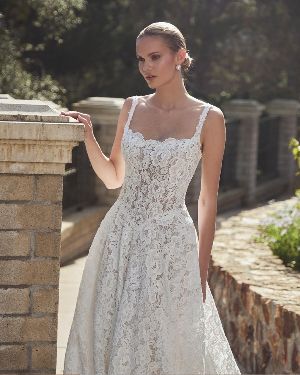 Dara Wedding Dress