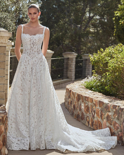 Dara Wedding Dress