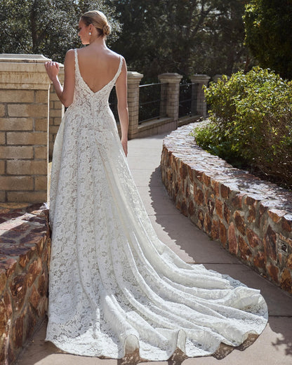 Dara Wedding Dress