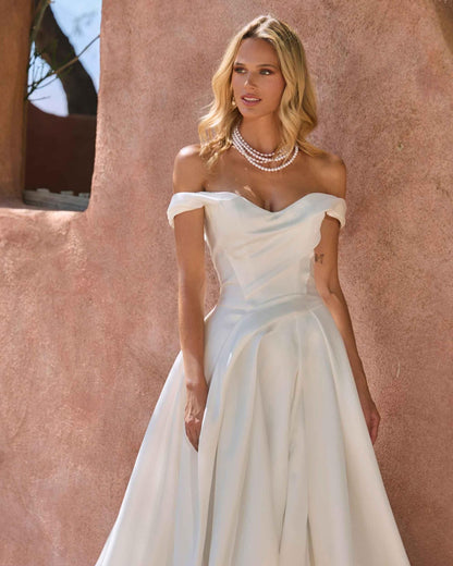 Ellington Wedding Dress
