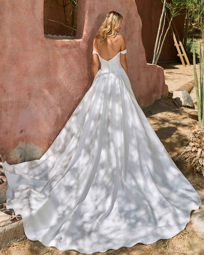 Ellington Wedding Dress