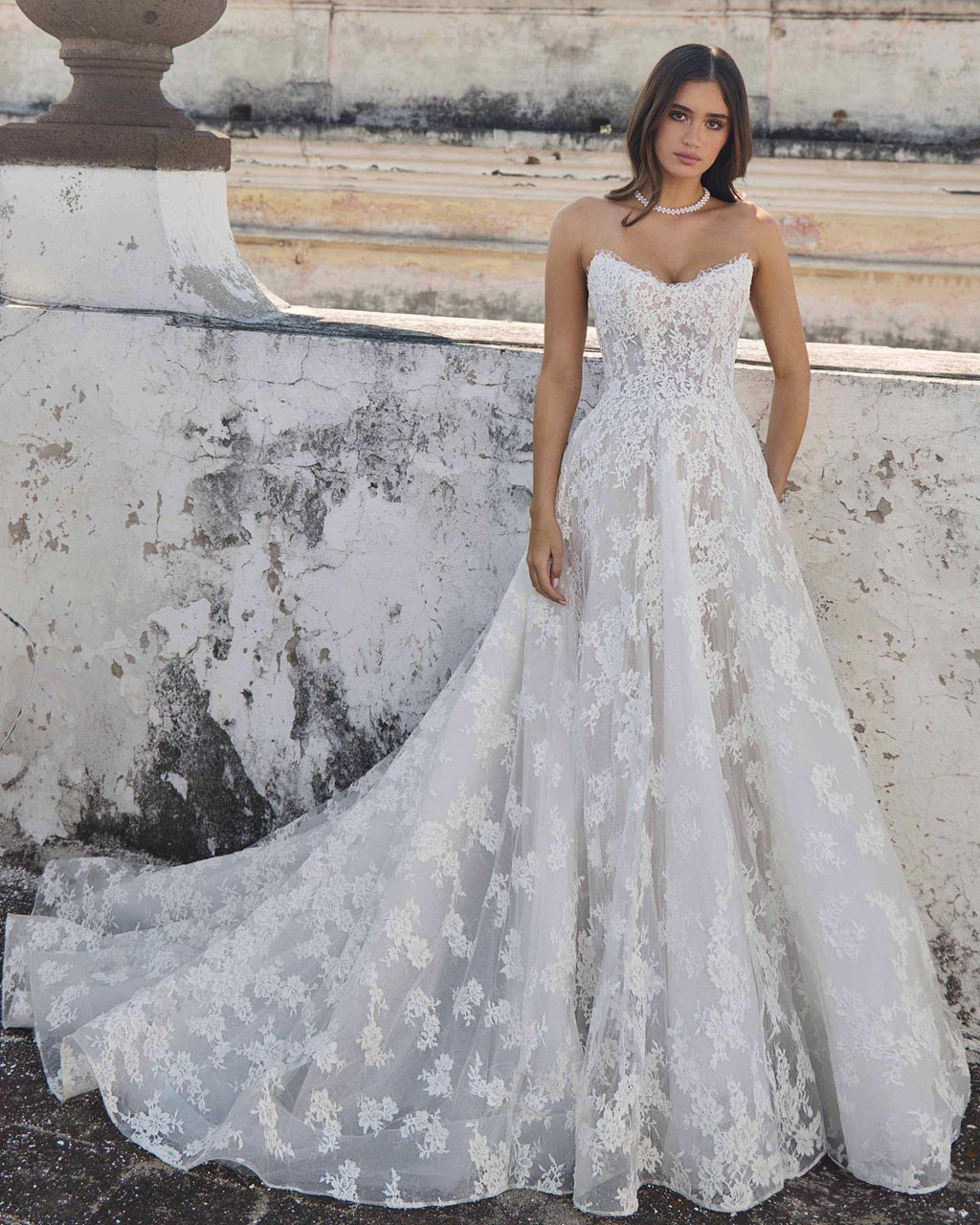 Sam Wedding Dress