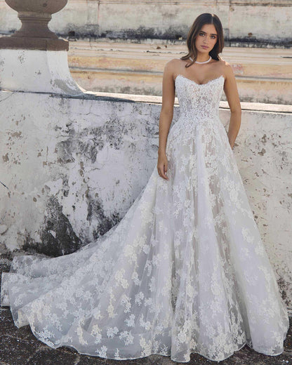 Sam Wedding Dress