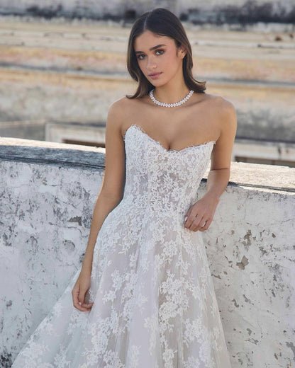 Sam Wedding Dress