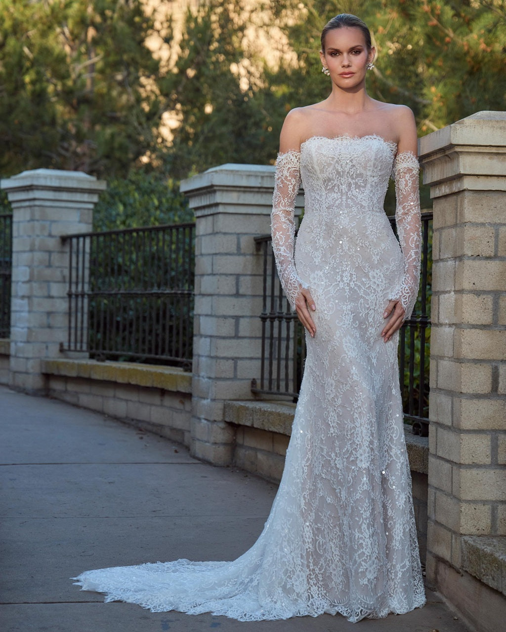 Talia Wedding Dress