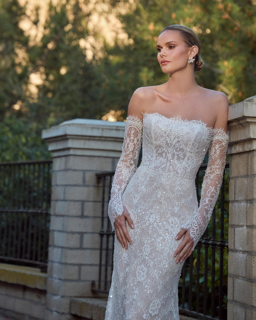 Talia Wedding Dress