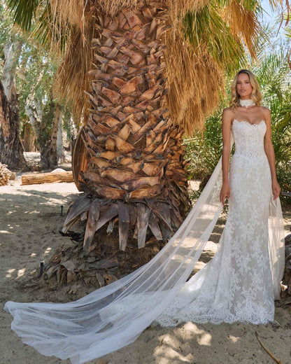 Verena Wedding Dress