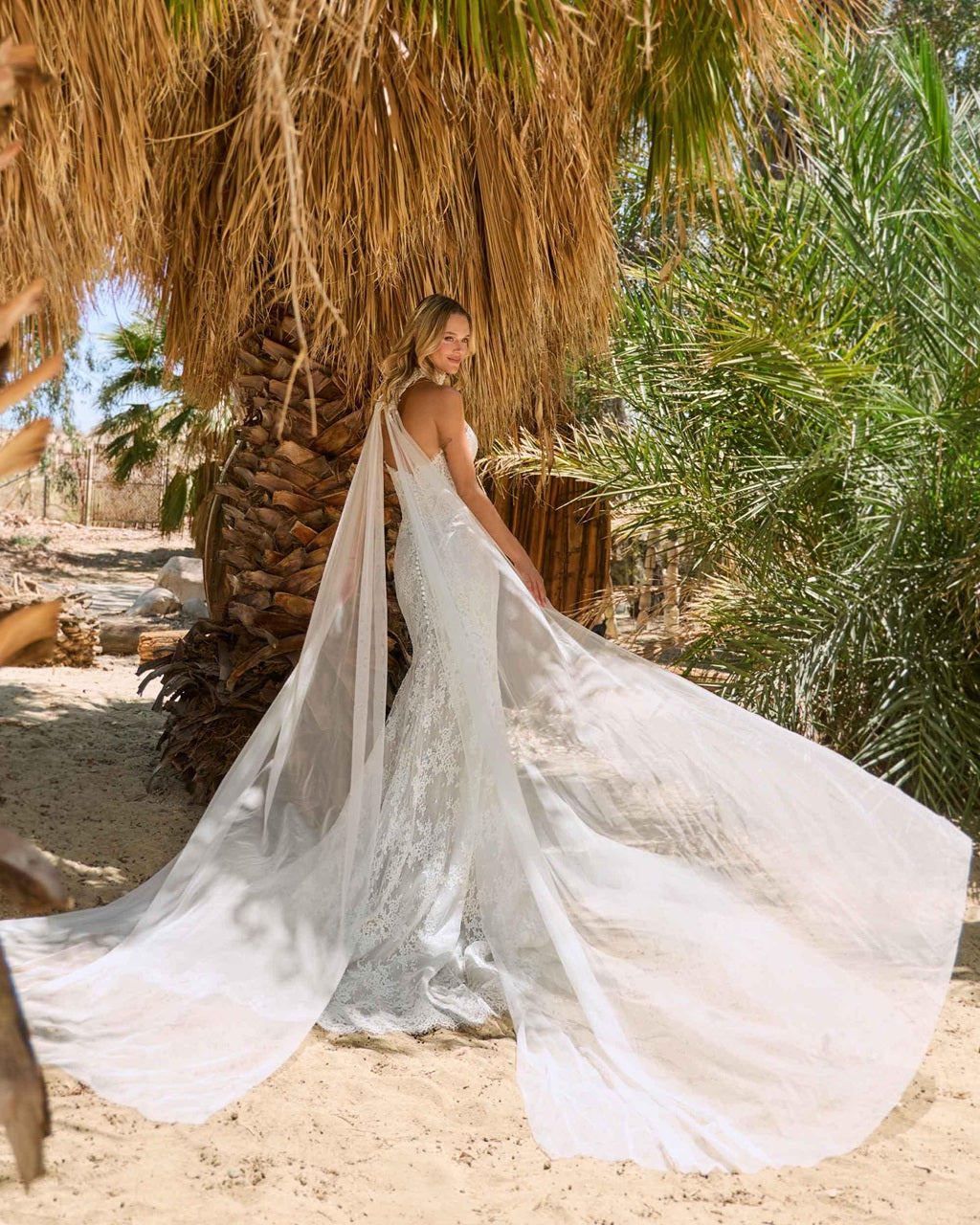 Verena Wedding Dress