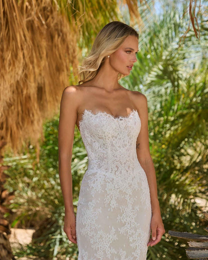 Verena Wedding Dress