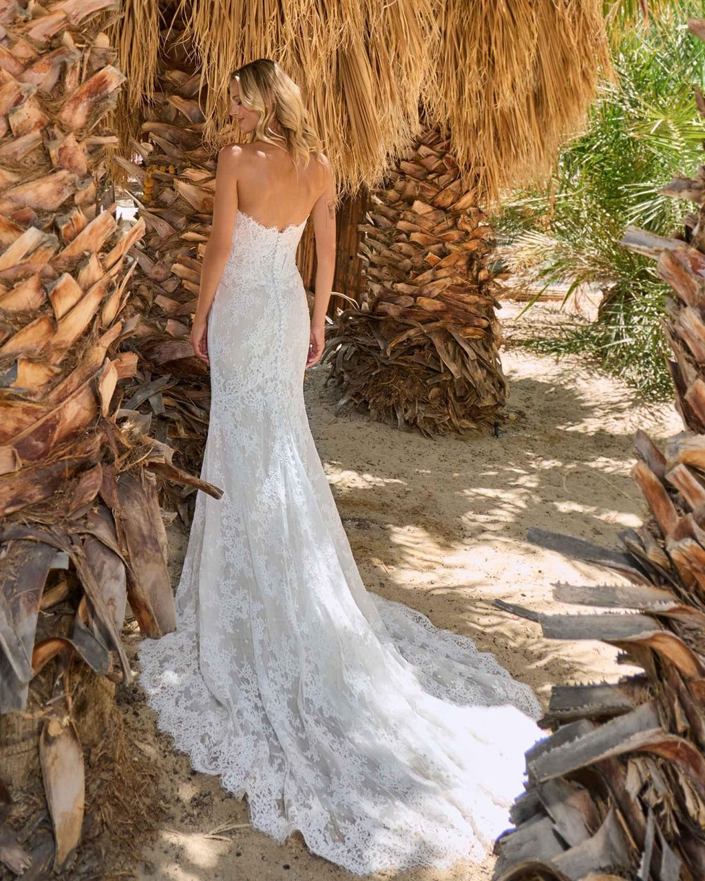 Verena Wedding Dress